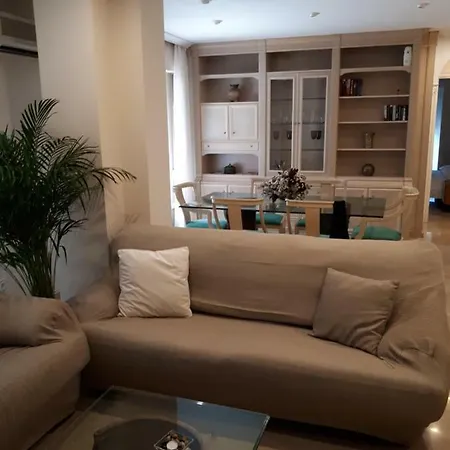 Apartment Calle Periodista Pirula Arderius, 1 Primero