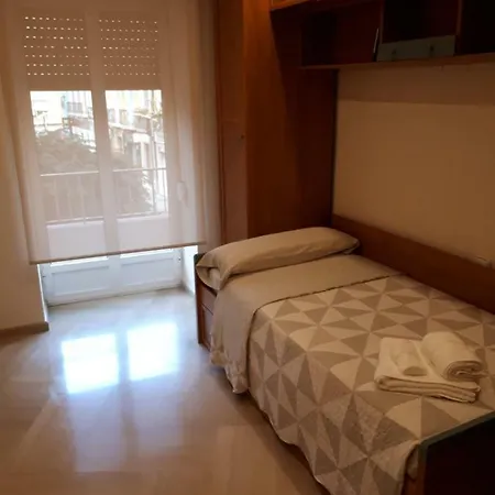 Calle Periodista Pirula Arderius, 1 Primero Apartment