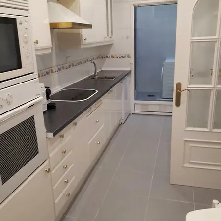 Appartement Calle Periodista Pirula Arderius, 1 Primero *