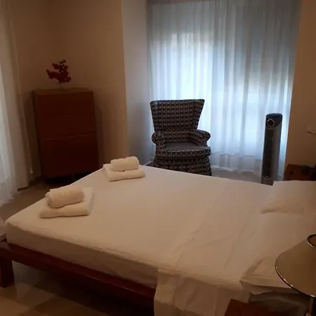 Calle Periodista Pirula Arderius, 1 Primero Appartement