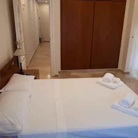 Calle Periodista Pirula Arderius, 1 Primero Appartement *