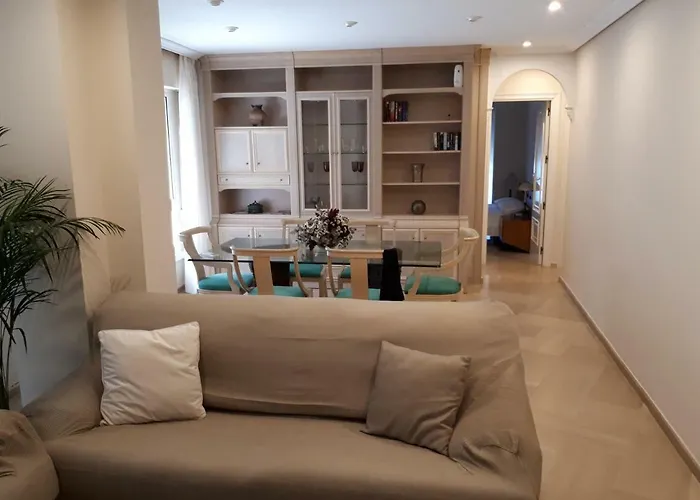 Calle Periodista Pirula Arderius, 1 Primero Apartamento Alicante