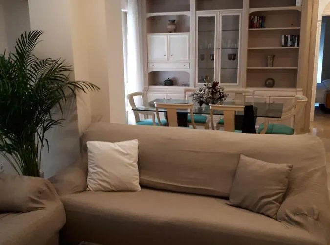 Apartamento Calle Periodista Pirula Arderius, 1 Primero