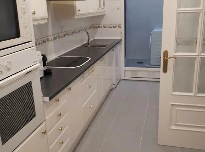 Apartamento Calle Periodista Pirula Arderius, 1 Primero *