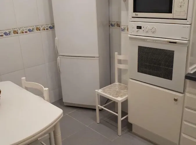 Apartamento Calle Periodista Pirula Arderius, 1 Primero *