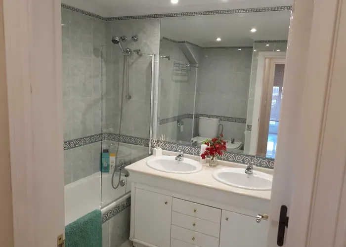 Apartamento Calle Periodista Pirula Arderius, 1 Primero Alicante