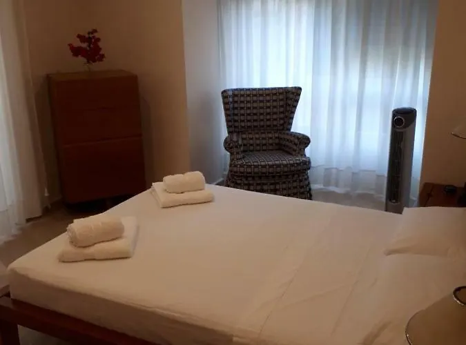 Calle Periodista Pirula Arderius, 1 Primero Apartamento